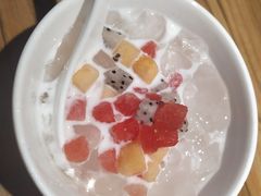 -太二酸菜鱼(福州泰禾店)