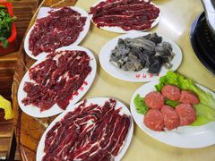 -贵宾牛·潮汕牛肉火锅(珠池总店)
