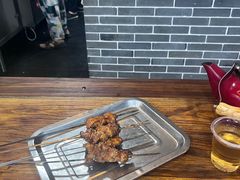 -清真·马峰烤肉(小学习北巷店)