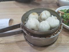 -吃不亏特色包子(三峡广场店)