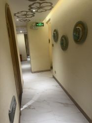 -芳朵美容养生SPA