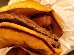 -麦当劳(漳州万达店)