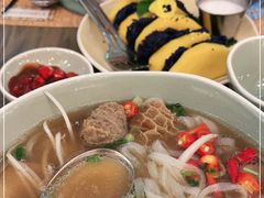 -CHINCHIN 青青·泰国料理(万象食家店)