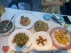 -园里前·私厨福建菜(台江万达店)