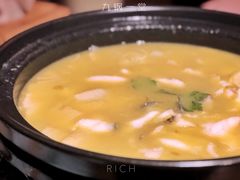 -九锅一堂酸菜鱼(新南凯德直营店)