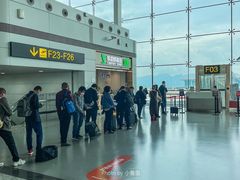 -重庆江北国际机场-T2航站楼