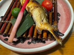 -大江户日本料理(吕厝店)