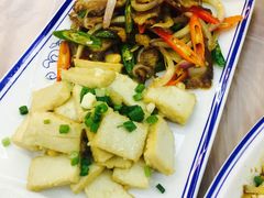 -乌镇那一年小院主题餐厅(甘泉西路店)