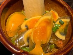 -江边城外烤全鱼(方庄店)