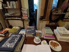 -斯多格书乡(北京大学畅春园店)