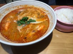 -我的甜·泰国餐厅
