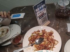 -老屋印象川菜(世纪东方店)