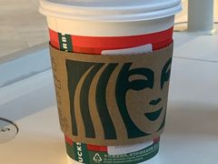 -星巴克(来福士办公楼店)