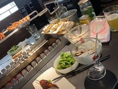 -玫瑰厅上海菜(兴国路店)