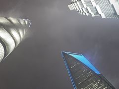 -上海中心大厦