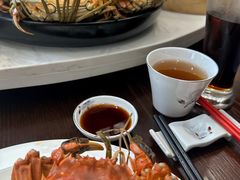 -火福·天湖阁大闸蟹博物馆主题餐厅(浅水湾店)