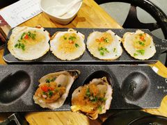 -管氏翅吧(马家堡店)