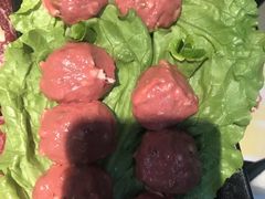 -幸运牛汕头小黄牛牛肉火锅(梅林店)