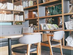 大堂-3W咖啡(国家软件园店)