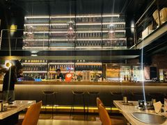 -义气烤肉餐吧(大族广场店)