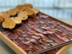 西班牙5J火腿-许仙楼餐厅