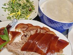 -北平食府·北京烤鸭(北京西站六里桥店)