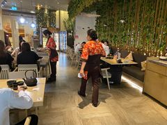 -御瀛日本料理