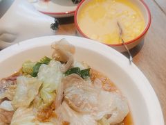 -新白鹿餐厅(城西银泰城店)