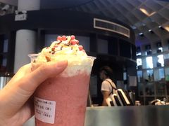 -MAMACHA妈妈茶(岳麓山店)