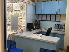 -瑞派·关忠动物医院(国瑞店)