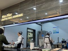 -毛华美食(清扬路店)