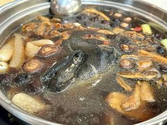 -太婆天府山珍酒楼(亚运村店)