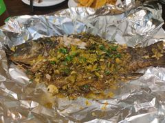 -衡厨·衡阳土菜(中南店)