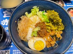 君悦排骨饭-馔豚·台北菜专门店(深圳湾万象城店)