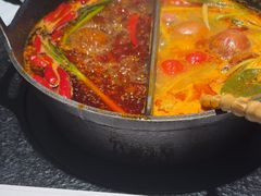 -山缓缓火锅(青岛万象城店)