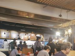 -拿渡·水煮鱼 麻辣香锅(西单大悦城店)