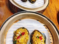 -必点海鲜·鲅鱼水饺(鞍山西道店)