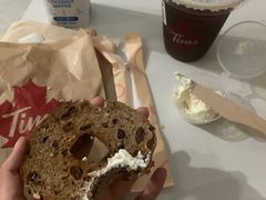 -Tims天好咖啡·贝果(融汇佳盛大厦店)