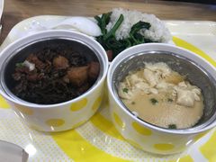 -蒸小皖(合肥新桥国际机场店)
