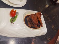 -童福兴·南京菜(老门东店)