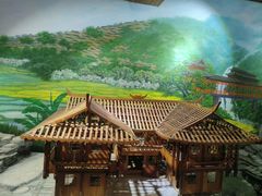 -西江苗族博物馆