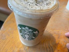 -星巴克(昆明金鹰天地店)