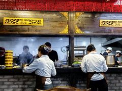 -西月城谭豆花(春熙路店)