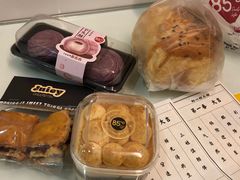 -85度C(厦门中华城新店)