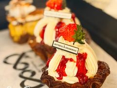 -TRUFFE BOULANGERIE by B&C 松露与面包(港汇店)