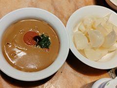-清真·老门框爆肚涮肉·中华老字号(丰管路店)