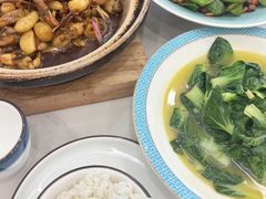 -王家大院·南京菜(湛江路总店)