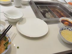-天府火锅·始于1989年(老城十字街店)