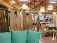 -青城山六善酒店·紫氣園中餐厅