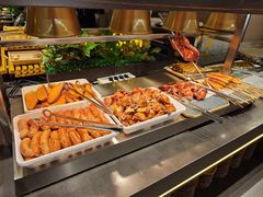 -小明家·鲜牛肉自选火锅(中街店)
